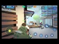 Human vs Alien Unity Game Source Code sellunitysourcecodes