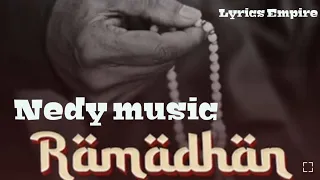 nedy music ramadhan official lyrics video
