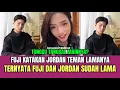 Download Lagu Live Fuji Katakan Jordan Teman Lamanya, Ternyata Fuji dan Jordan Sudah Dekat!