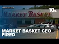 Market Basket board fires beloved CEO