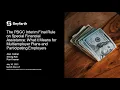 Seyfarth Webinar The PBGC Interim Final Rule on Special Financial Assistance - July 3 2021