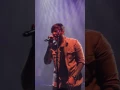 Download Lagu Train Wreck by James Arthur live 3/21/17 at 02 Shepherds Bush Empire
