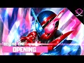 Download Lagu Kamen Rider Build - Opening FULL〘Be The One〙by PANDORA feat. Beverly