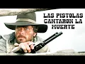 Download Lagu Las Pistolas Cantaron La Muerte | Película Del Oeste De Franco Nero