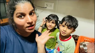 രാത്രിയായാൽ ഇങ്ങനെയാണ് മൊത്തം കൊതിയ 🤪🤪