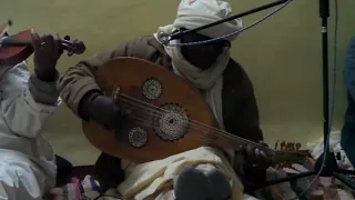 من جلسات بلبل توات ناجم  تعلال فالقمة  لالة زهيرو  دندنها