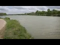 Glad to be back Easter returns to Kerrville s river as search continues