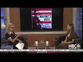 NBCares Silver Lining Sadie Calvano Secrets of a Marine s Wife