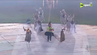 To The Sound Of Mohamed Taha A Folkloric Performance Revives Egyptian Heritage In The UAE Befo 