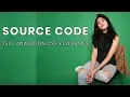 Text animation with css keyframes source code