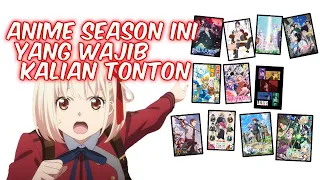 anime season sekarang yang wajib kalian tonton spring 2025 
