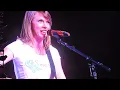Taylor Swift - You Belong With Me (Acoustic) (Live on the Red Tour)