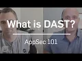 What Is Dynamic Application Security Testing DAST AppSec 101