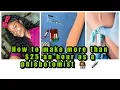 How to make more than 25 an hour as a phlebotomist career job Day in the life of a phlebotomist