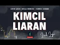 Lirik lagu | Kimcil Liaran - Della Monica