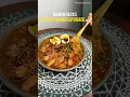 Download Lagu How To Make Ramen In 20 mins with Packet Noodles l Gourmet Ramen Bowl