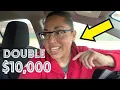 How to Double 10k and Flip It Over and Over Again