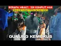 Download Lagu 𝗦𝗥𝗔𝗚𝗘𝗡❗Berapa mbak?.. 120 udah sama kamarnya mas.. Gunung kemukus saat malam jumat pon juli 2025