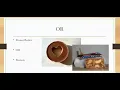 Boolean Searching