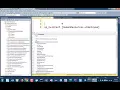 Part - Creating Updating Altering Views Demo SQL Server