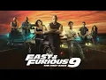 Fast \u0026 Furious 9 🔥 Full Movie 🔥 New Action Movie English HD