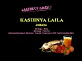Download Lagu Jinbara - kasihnya laila lirik