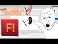How I make my animations with Flash CS5 5