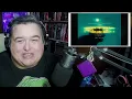 Kingdom Of Giants "Reign" (First Reaction)