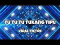 Download Lagu DJ TU TU TU TUKANG TIPU VIRAL TIKTOK‼️Adit Sparky Official Nwrmxxx 