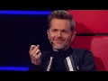 Kristian vs Marie | A Whole New World (Peabo Bryson, Regina Belle) | Battles | The Voice Norway 2023