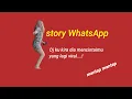 Download Lagu story Wa | dj kukira dia mencintaimu ♪♪♪ | yang lagi viral 2021•♪•••
