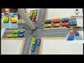 DESIGN AND DEVELOPMENT OF SMART TRAFFIC LIGHT USING IMAGE PROCESSING TECHNIQUE