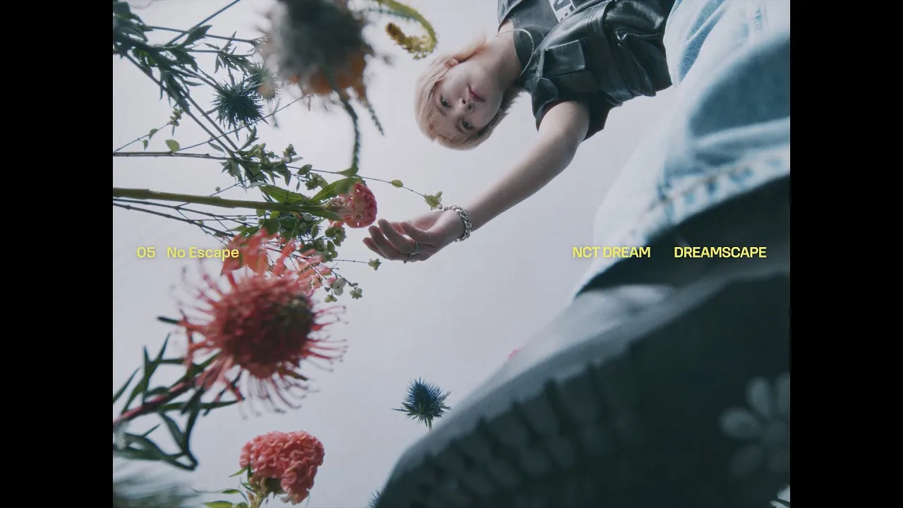 NCT DREAM 'No Escape' (Official Audio) NCT DREAM 'No Escape' (Official Audio)