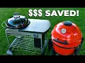 7 Tips For Buying a Used Grill