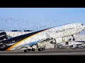 Lagu Plane Takeoff Goes Wrong