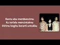 Laluna - Selepas Kau Pergi ( Lirik )