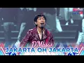 Download Lagu D'MASIV - Jakarta Oh Jakarta | I LOVE RCTI 35