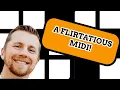 Can I message you later - NYT Midi
