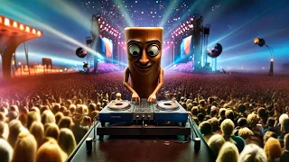 W W Tung Tung Tung Sahur Italian Brainrot 