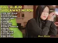 Download Lagu HASBI ROBBI JALALLAH, ASTAGHFIRULLAH,ALLAH ALLAH AGHISNA -FULL ALBUM SHOLAWAT MERDU NAZWA MAULIDIA