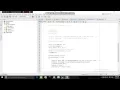 Basic Roguelike Skeleton in Java