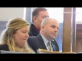 Middlesex Sheriff s Dept deputy David Fleming center pleads NG to Tewksbury charge of drunken dri