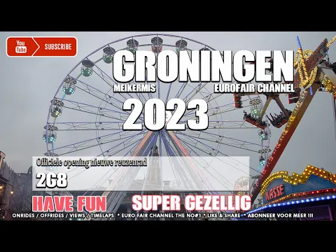 Video Kermiseditie 2023