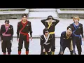 Download Lagu (FMV) Shuriken Sentai Ninninger #FunnyMoments