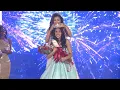 Miss Maryland Teen USA 2022 Crowning Moment