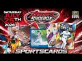 Ep158 Avery s Shoebox Lansing Sports Card Show 26