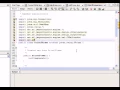java netbeans and mssql tut - printing with jasperreport mp4