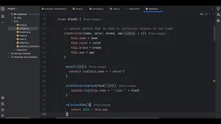 Mastering JavaScript Classes The Complete Beginner s Guide
