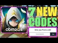 NEW SUMMONERS WAR PROMO CODES 2023 - SUMMONERS WAR CODES 2023