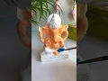 DIY Eco-friendly Ganesha Kit diybyjeet